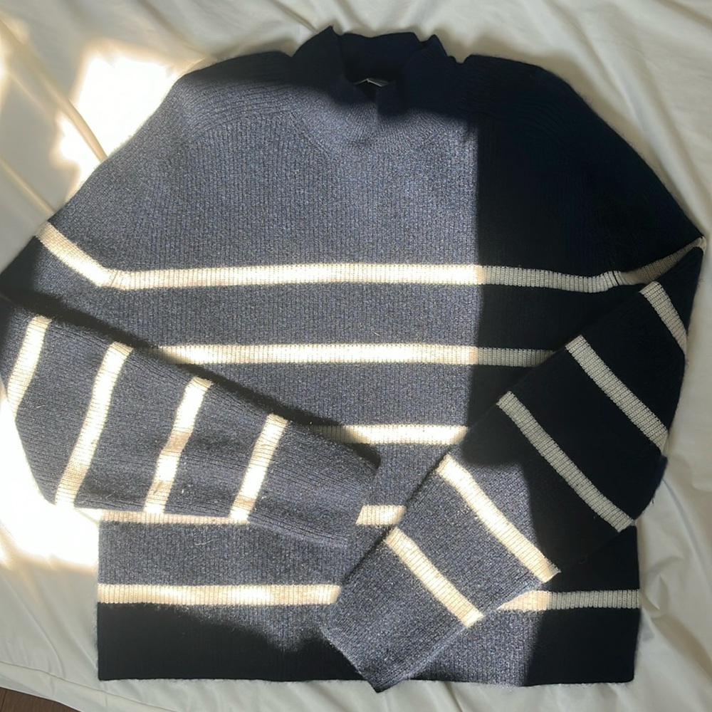 Amicable Cashmere Sweater